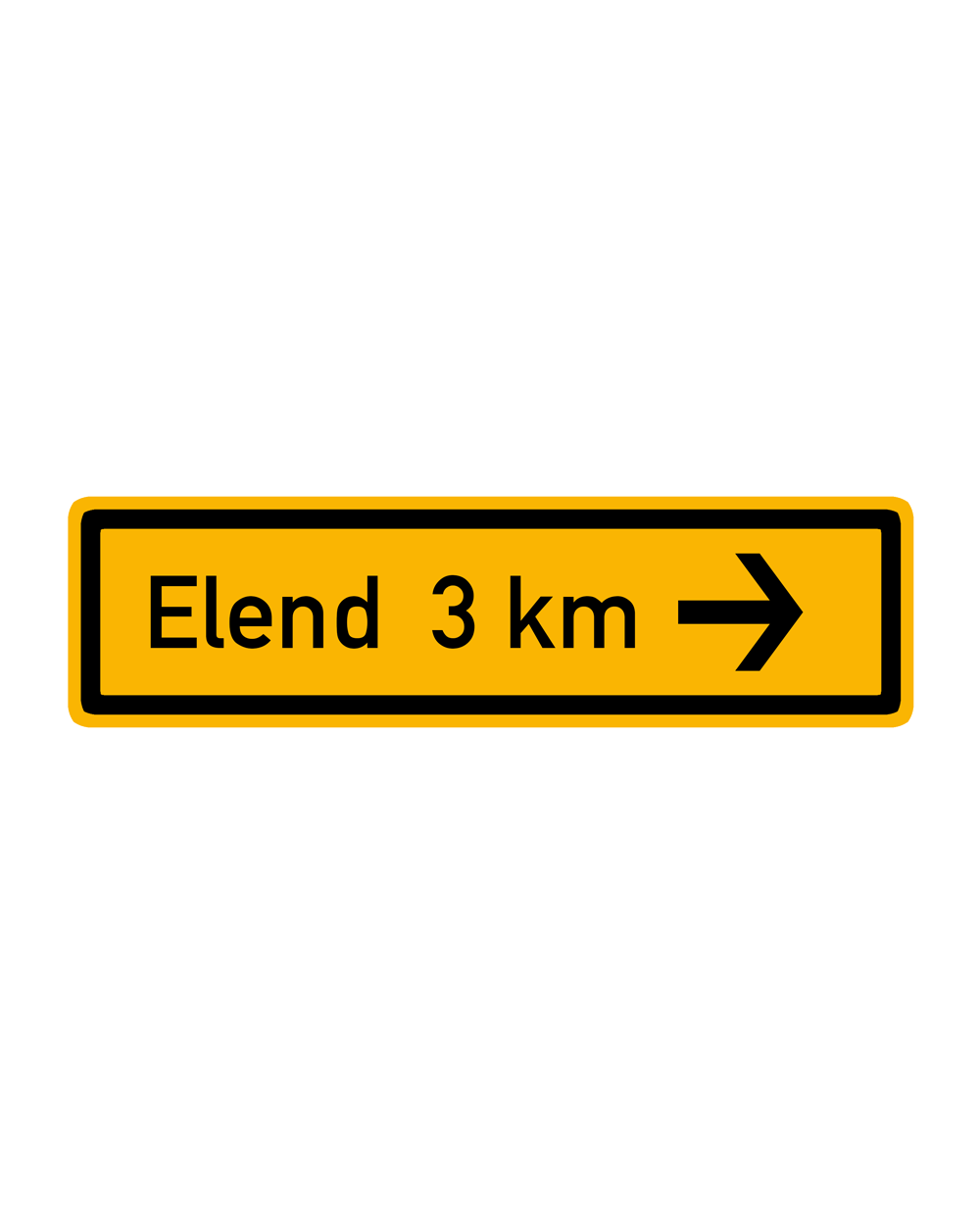 Weiße, glänzende Tasse - Weg zur Arbeit-T
