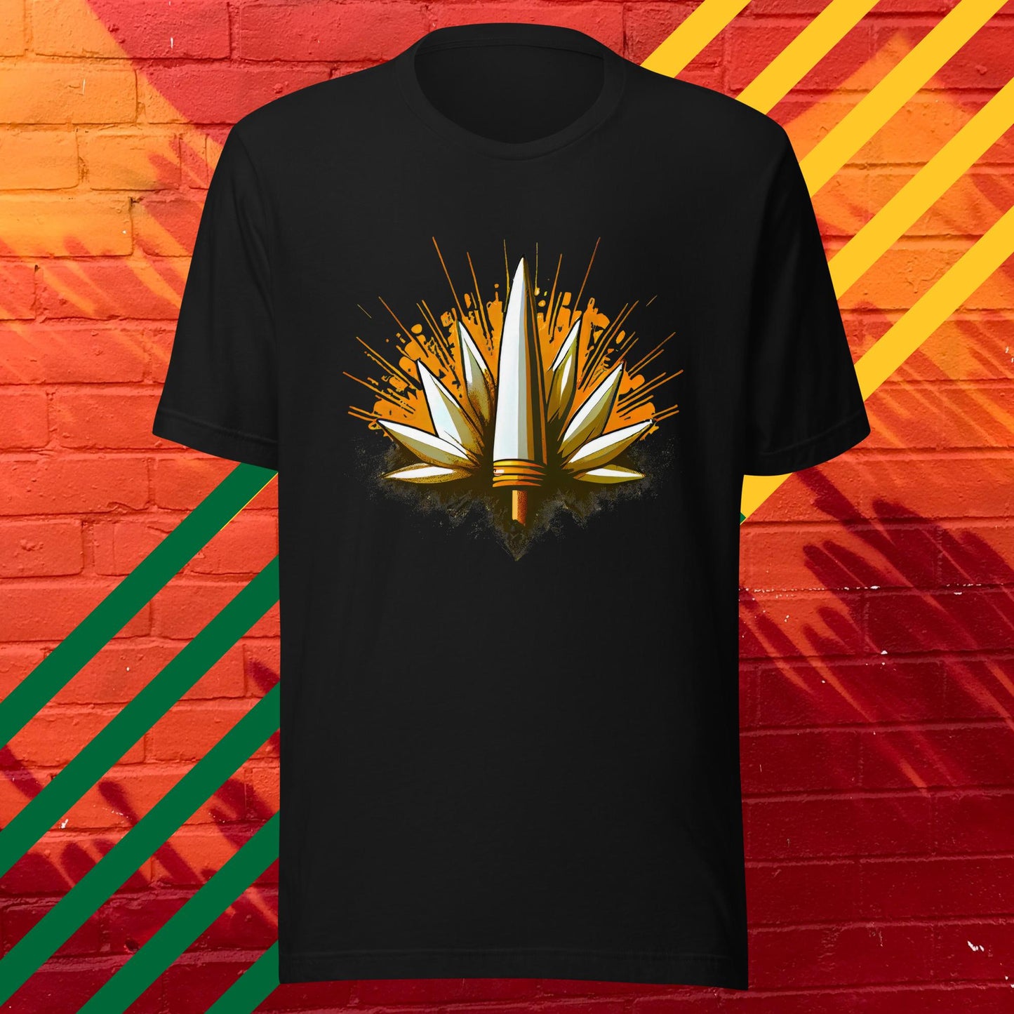 Damen-T-Shirt - Joint