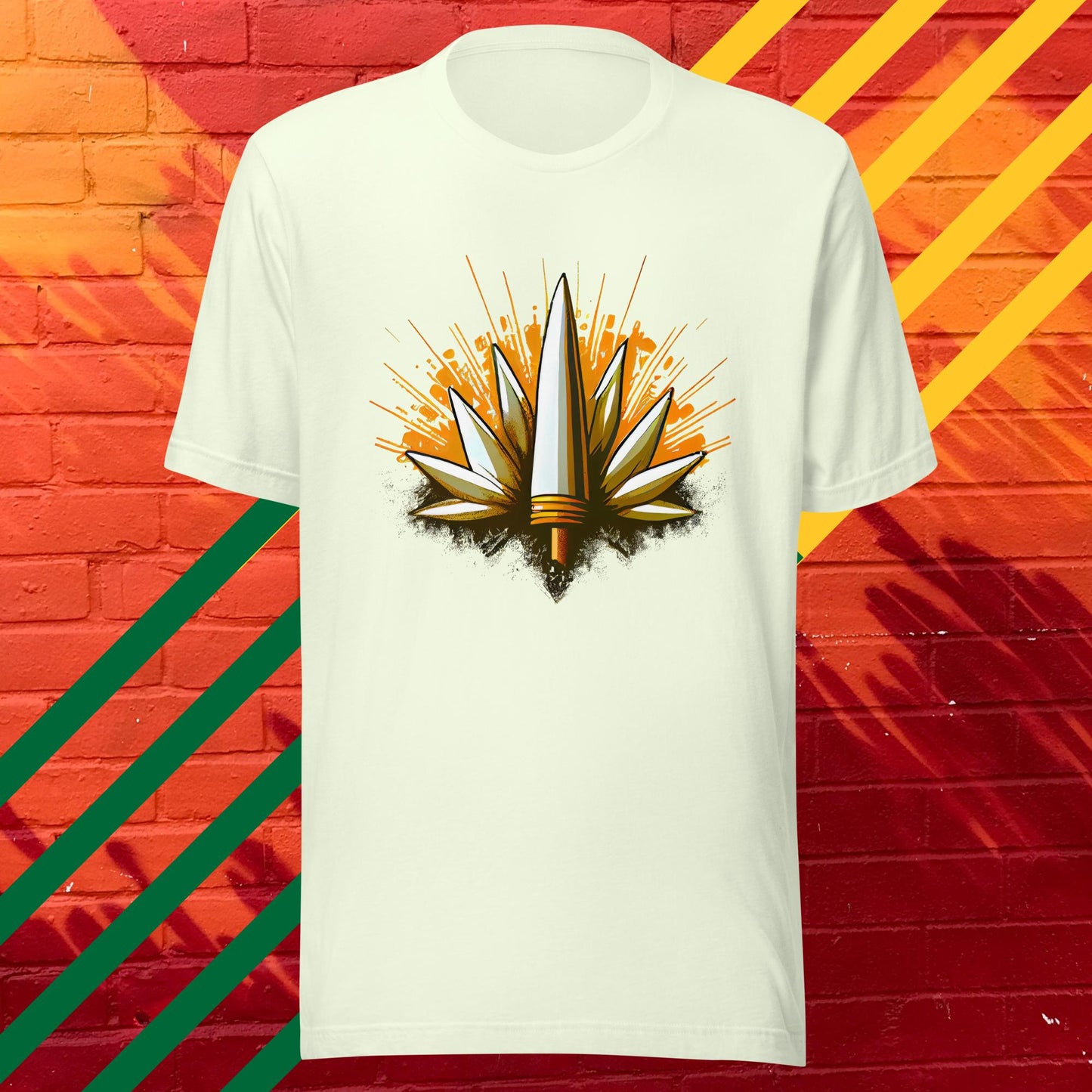 Damen-T-Shirt - Joint