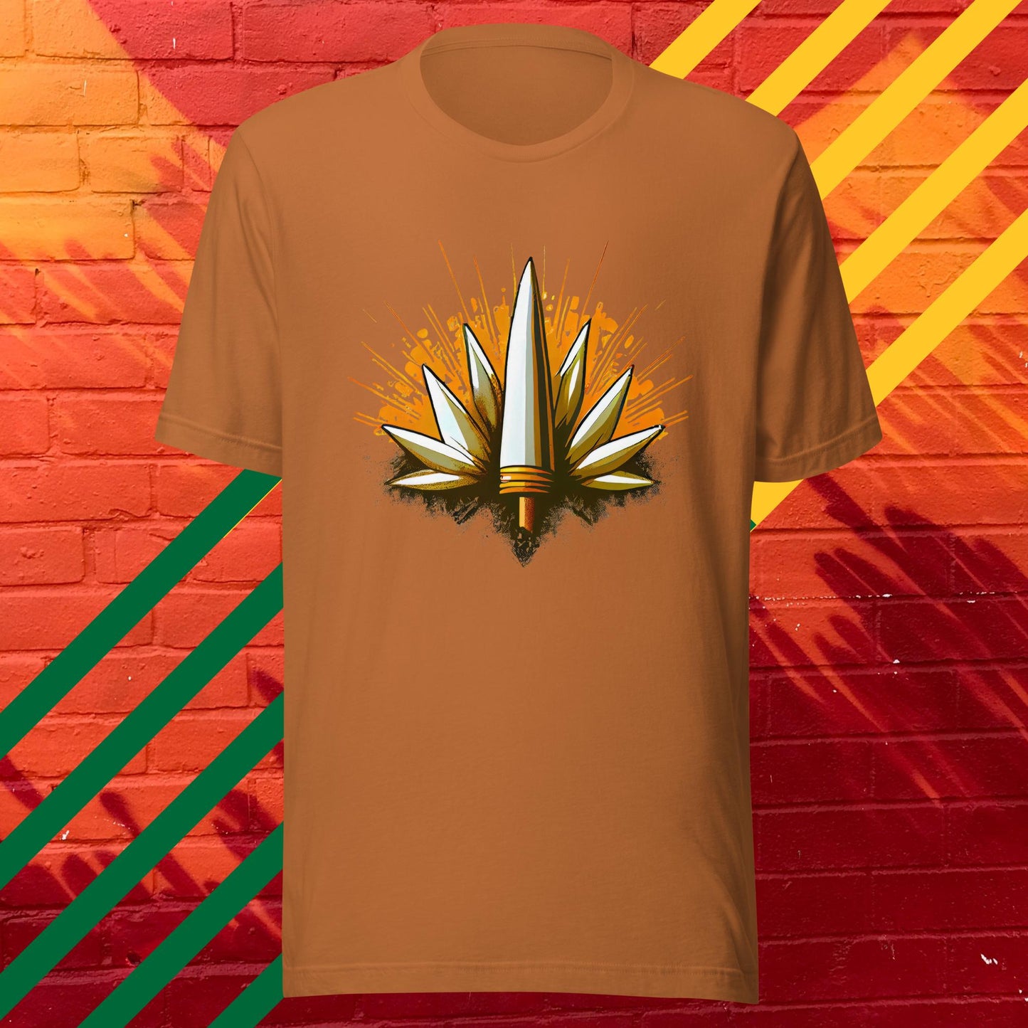 Damen-T-Shirt - Joint