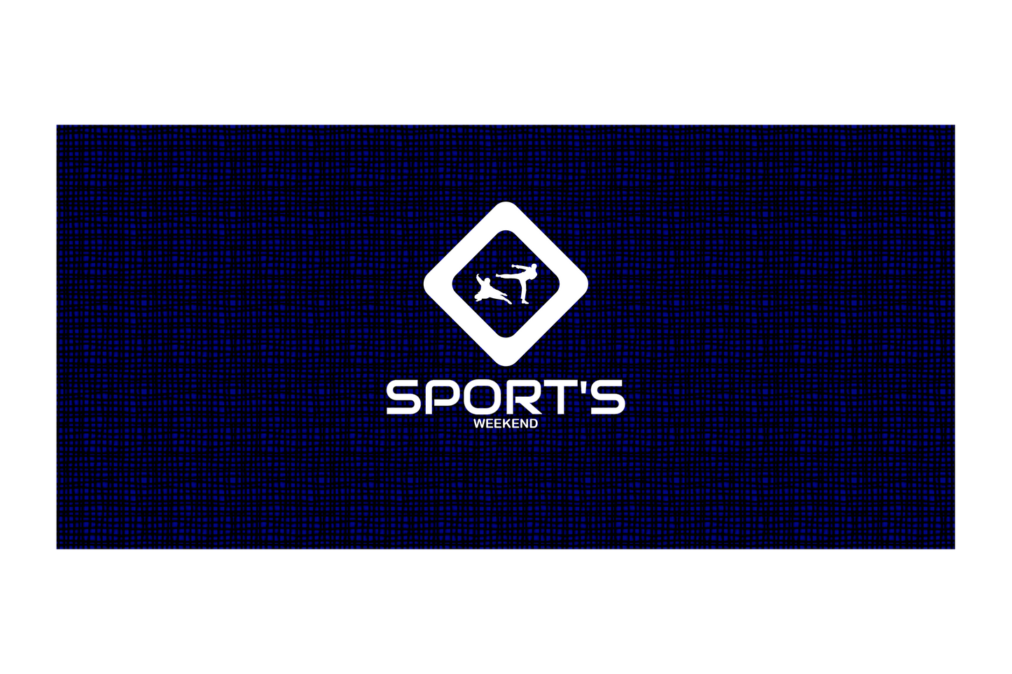 Weekender - Sport's Weekend