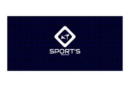 Weekender - Sport's Weekend