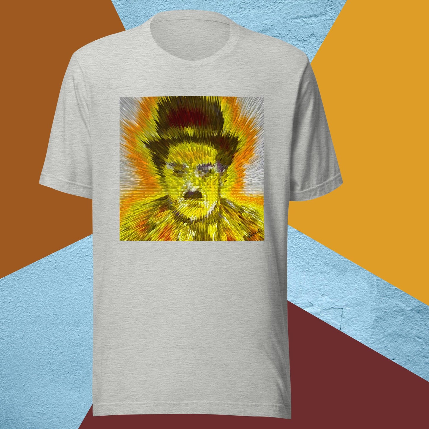 Damen-T-Shirt - Charly