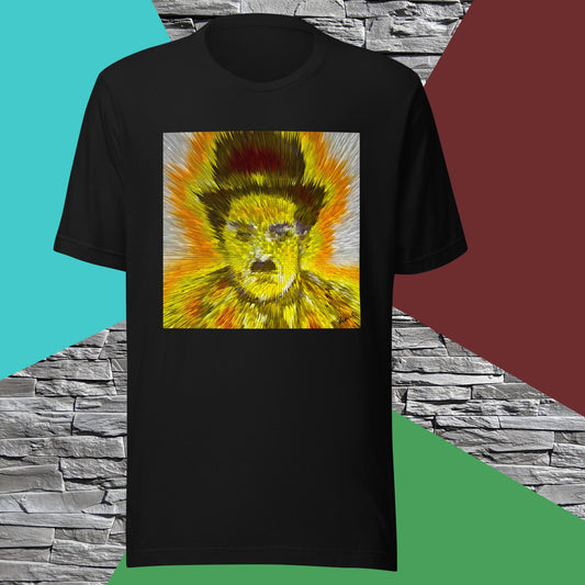 Herren-T-Shirt - Charly