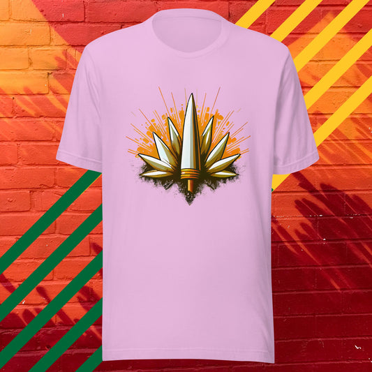Damen-T-Shirt - Joint