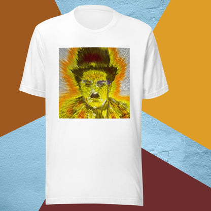 Damen-T-Shirt - Charly