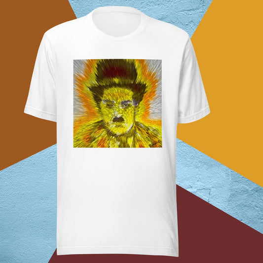 Damen-T-Shirt - Charly
